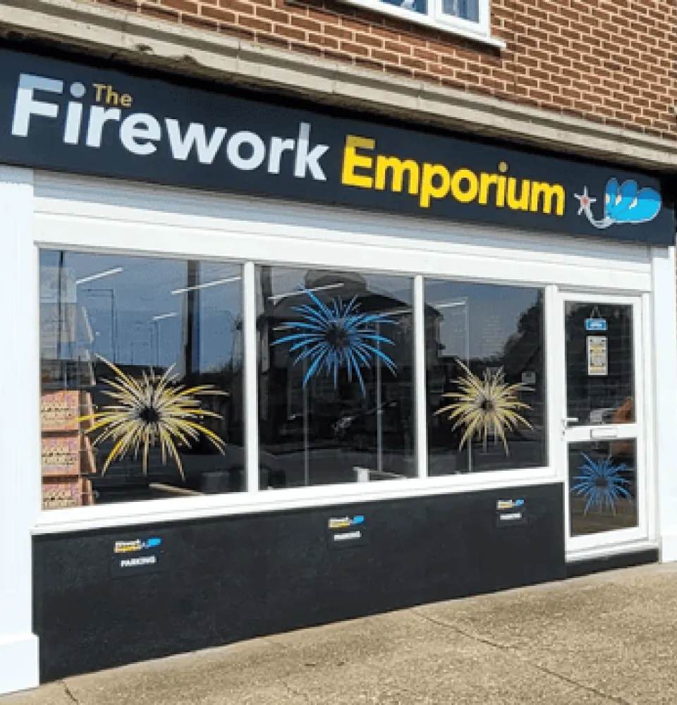 The Firework Emporium photo 1