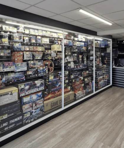 The Firework Emporium photo 2