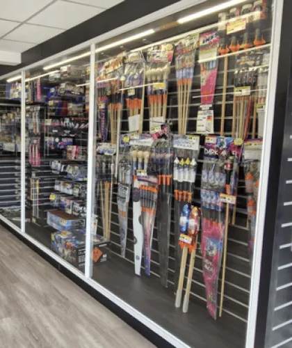 The Firework Emporium photo 3