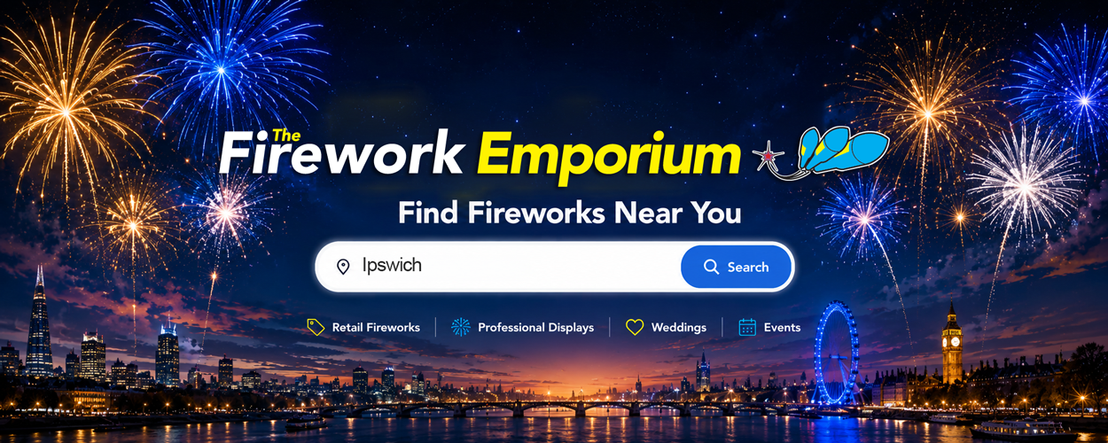 The Firework Emporium