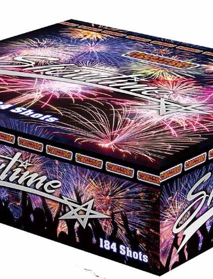 Norwich Fireworks photo 4