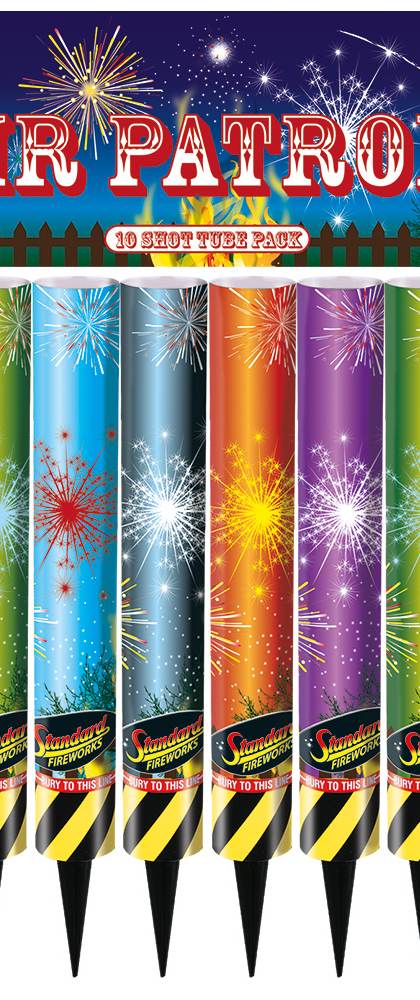 Norwich Fireworks photo 7