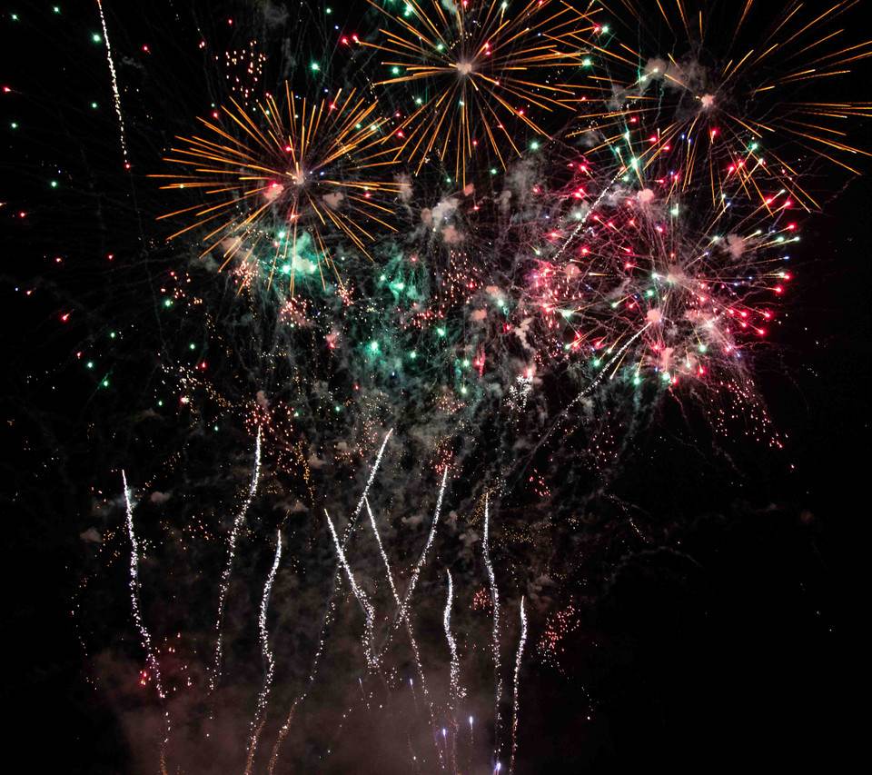 POB's Pyro & Full Effect Fireworks photo 1