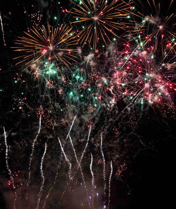 POB's Pyro & Full Effect