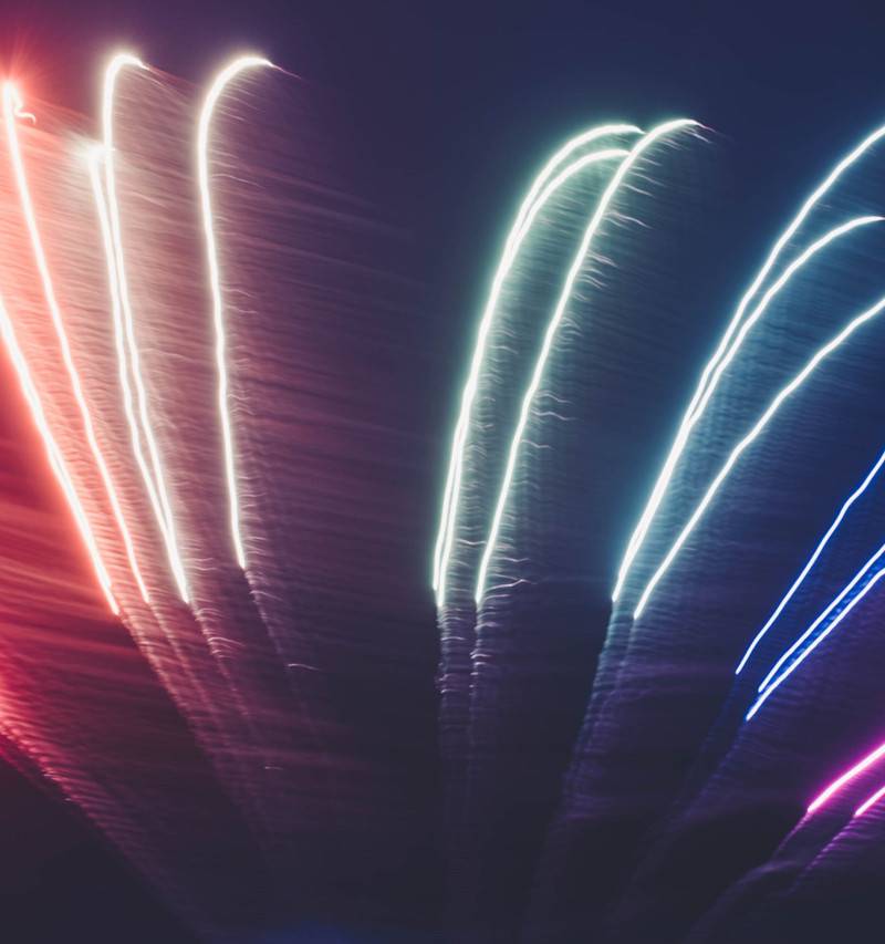 POB's Pyro & Full Effect Fireworks image