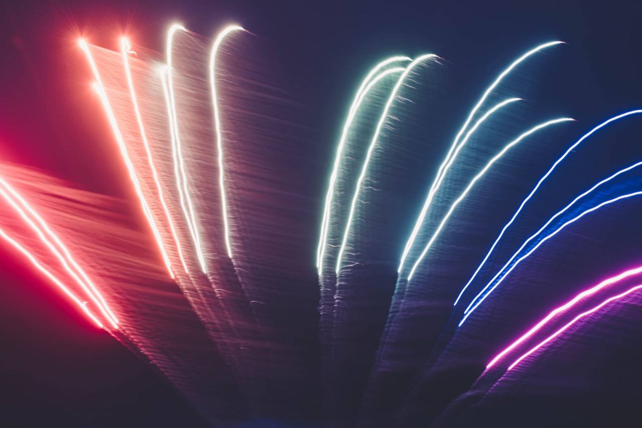POB's Pyro & Full Effect Fireworks