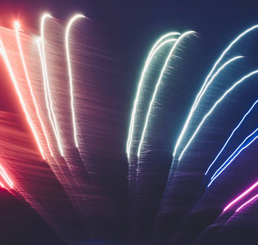 POB's Pyro & Full Effect Fireworks image
