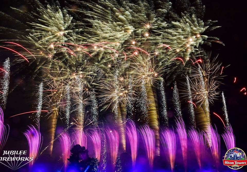 Jubilee Fireworks Ltd photo 1