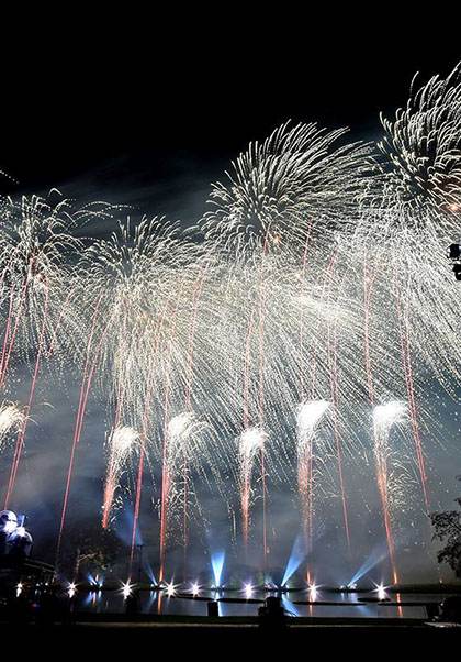 Jubilee Fireworks Ltd photo 3