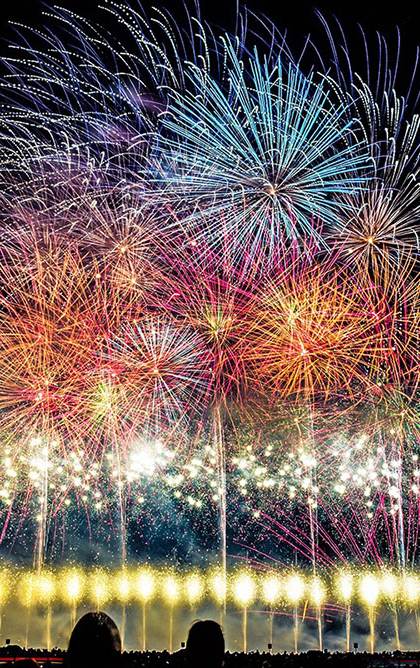 Jubilee Fireworks Ltd photo 4
