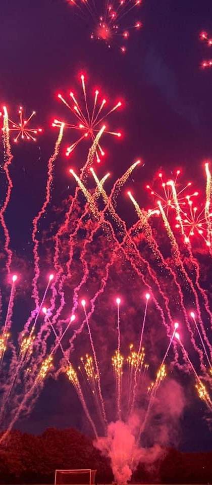 Jubilee Fireworks Ltd photo 5
