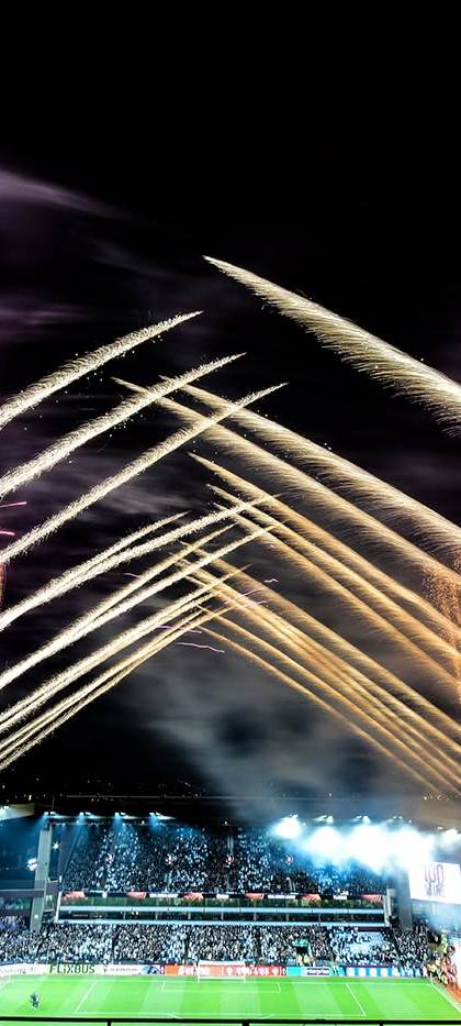Jubilee Fireworks Ltd photo 7