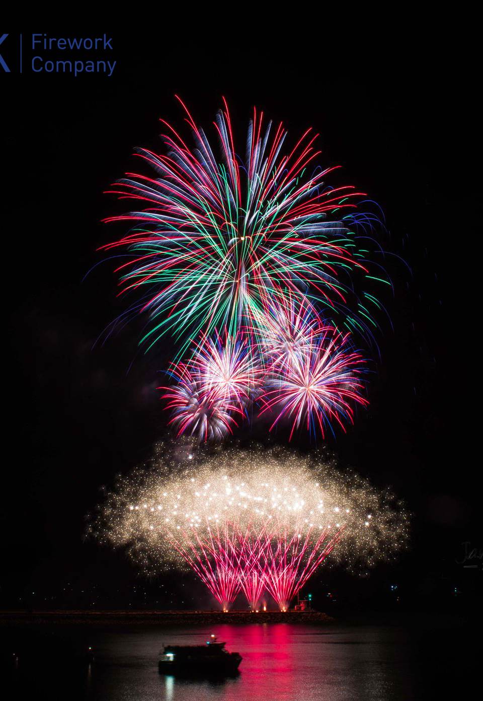 The UK Firework Company Ltd photo 1