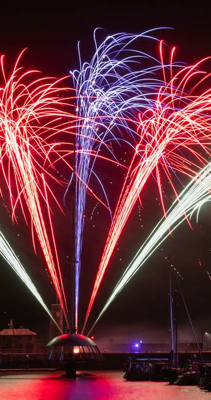 The UK Firework Company Ltd photo 2