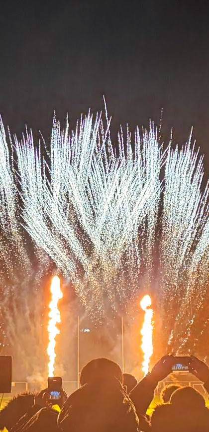 The UK Firework Company Ltd photo 3