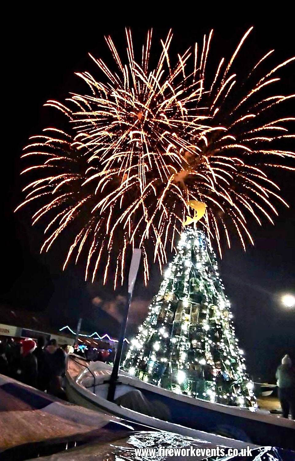 Firework Events The Firework Company photo 1