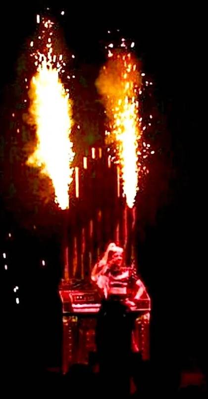 Firework Events The Firework Company photo 6