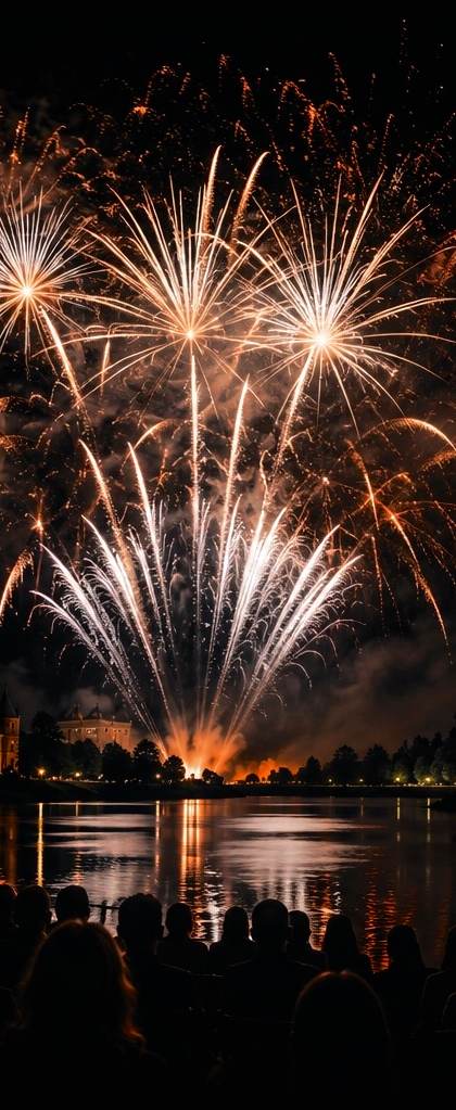 Firework Events The Firework Company photo 8