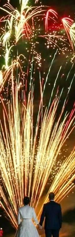 N J E Firework Displays