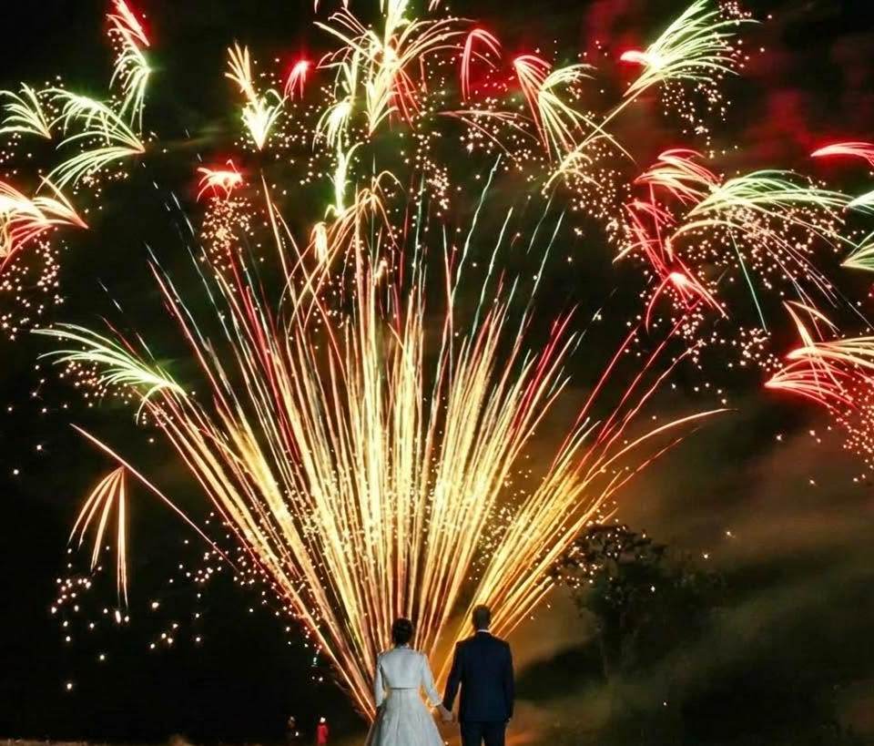 N J E Firework Displays photo 1