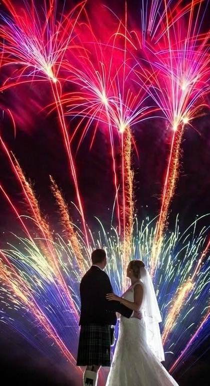 N J E Firework Displays photo 3