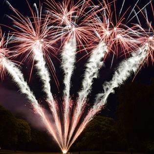 N J E Firework Displays photo 6