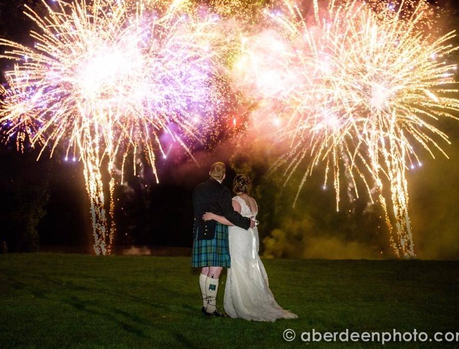 N J E Firework Displays image
